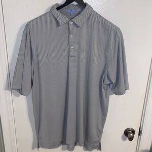 GenTeal Performance Polo Men’s XXL